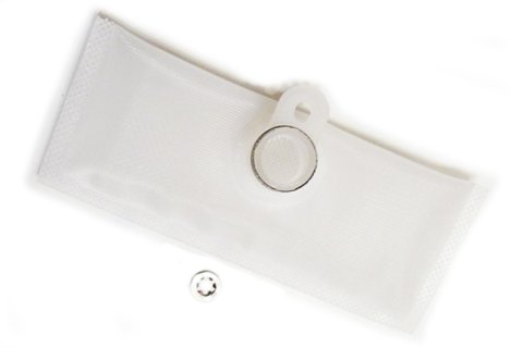 Radium Engineering Fuel Pump Inlet Filter Sock thumbnail 2