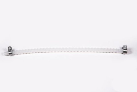 Radium Engineering Submersible PTFE Fuel Tubing 5/16in x 12.8in Long thumbnail 1