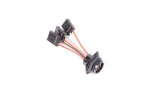 Radium Engineering Bulkead Harness Internal Triple Walbro GSS342 Pump thumbnail 3