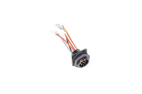 Radium Engineering Bulkead Harness Internal Triple Walbro F90000262 Pump thumbnail 2