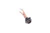 Radium Engineering Bulkead Harness Internal Triple Walbro F90000262 Pump thumbnail 5