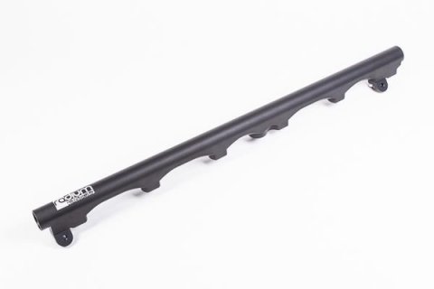 Radium Engineering BMW E46 M3 (S54) Fuel Rail Kit (Does Not Include Hose or Fittings) thumbnail 1