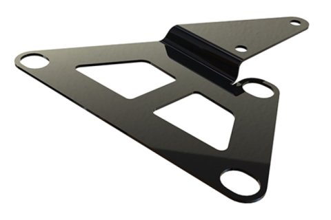 Radium Engineering 02-05 Subaru Impreza/Forester Cruise Control Relocation Bracket thumbnail 2