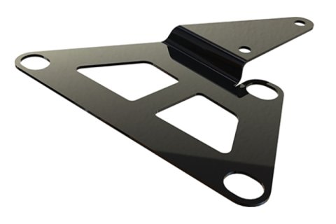 Radium Engineering 02-05 Subaru Impreza/Forester Cruise Control Relocation Bracket thumbnail 6