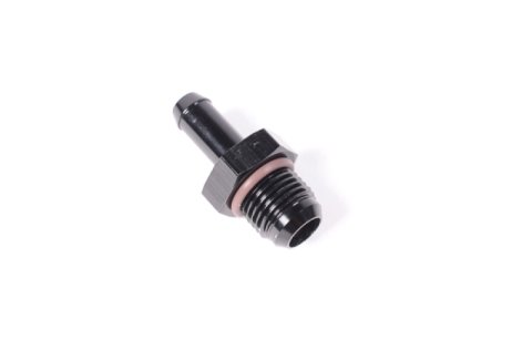 Radium Engineering 6AN to 5/16 Barb Fitting thumbnail 2