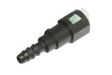 Radium Engineering 3/8in SAE Female to 5/16 Barb thumbnail 2