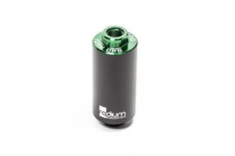 Radium Engineering High Flow Fuel Filter Kit w/ 10 Micron Stainless Filter thumbnail 2