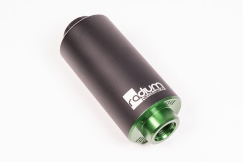 Radium Engineering Fuel Filter Kit w/ 100 Micron Stainless Filter thumbnail 7