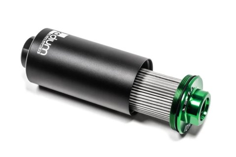 Radium Engineering Fuel Filter Kit w/ 100 Micron Stainless Filter thumbnail 8