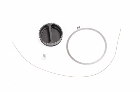 Radium Engineering Dry Break Dust Cap thumbnail 1