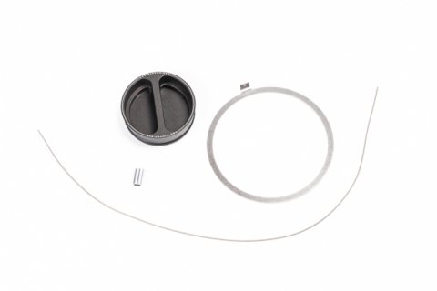 Radium Engineering Dry Break Dust Cap thumbnail 2