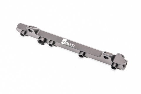 Radium Engineering Mazda 1.6 B6 Fuel Rail thumbnail 1
