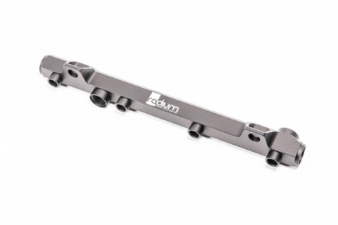 Radium Engineering Mazda 1.6 B6 Fuel Rail thumbnail 2