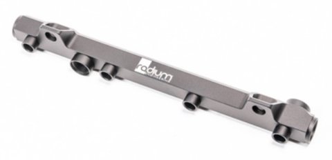 Radium Engineering Mazda 1.6 B6 Fuel Rail thumbnail 3
