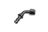 Radium Engineering Pushlok Hose End 10AN 60deg thumbnail 2