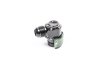 Radium Engineering V2 Quick Connect 19mm Male to 10AN Male 90 Degree thumbnail 4