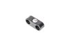 Radium Engineering 2-Way Threaded Hose Separator Clamp thumbnail 3