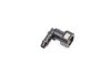 Radium Engineering 5/16in SAE Female to 90deg 3/8in Barb thumbnail 4