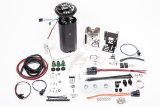 Radium Engineering Nissan R32 GT-R Fuel Hanger Surge Tank Brushless TI Auto E5LM - Pumps Not Incl. thumbnail 3