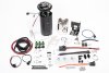 Radium Engineering Nissan R32 GT-R Fuel Hanger Surge Tank Brushless TI Auto E5LM - Pumps Not Incl. thumbnail 4
