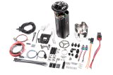 Radium Nissan R32 GT-R Fuel Hanger Surge Tank Walbro F90000274 - Pumps Not Included thumbnail 2