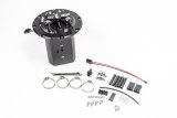 Radium Engineering Subaru Fuel Hanger For Deatschwerks DW400 - Pumps Not Included thumbnail 1