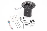 Radium Engineering Subaru Fuel Hanger For Deatschwerks DW400 - Pumps Not Included thumbnail 3