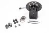 Radium Engineering Subaru Fuel Hanger For Deatschwerks DW400 - Pumps Not Included thumbnail 4