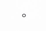 Radium Engineering Insulating Washer M8 thumbnail 2