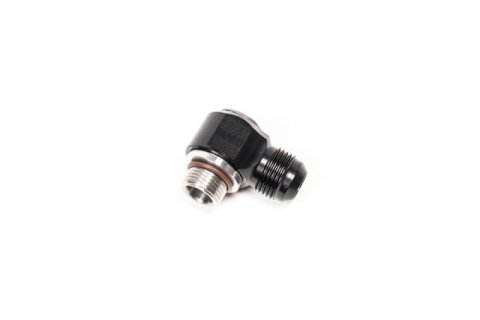 Radium Engineering 8AN ORB Swivel Banjo to 10AN Male Fitting thumbnail 6