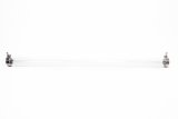 Radium Engineering Fuel Fill Neck Hose Kit 1.5in Clear thumbnail 1