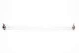 Radium Engineering Fuel Fill Neck Hose Kit 1.5in Clear thumbnail 2