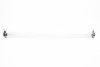 Radium Engineering Fuel Fill Neck Hose Kit 1.5in Clear thumbnail 3
