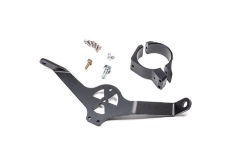Radium Engineering Subaru 15-21 WRX/STI / 08-14 Impreza/Forester Fuel Filter Mount thumbnail 1