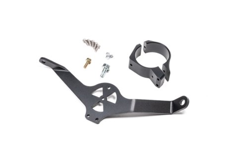 Radium Engineering Subaru 15-21 WRX/STI / 08-14 Impreza/Forester Fuel Filter Mount thumbnail 2