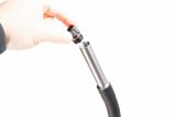 Radium Engineering Dump Can Cap Assembly - Standard Filler thumbnail 5