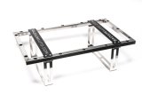 Radium Engineering Fuel Cell Weld-In Cage - 10 Gallon thumbnail 2