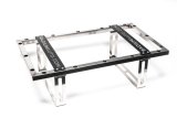 Radium Engineering Fuel Cell Weld-In Cage - 10 Gallon thumbnail 1
