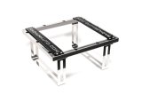 Radium Engineering Fuel Cell Weld-In Cage - 6 Gallon thumbnail 2