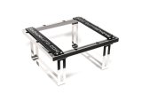 Radium Engineering Fuel Cell Weld-In Cage - 6 Gallon thumbnail 1