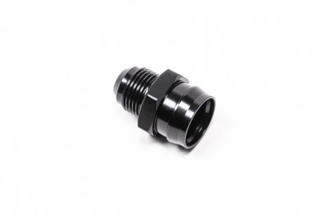 Radium Engineering V2 Quick Connect 19Mm Female To 10AN Male Straight thumbnail 1