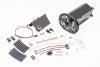 Radium Engineering Mazda RX7 FD Fuel Hanger Surge Tank Walbro GSS342 AEM 50-1200 - Pumps Not Incl. thumbnail 3