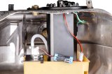 Radium Engineering Mazda RX7 FD Fuel Hanger Surge Tank Walbro GSS342 AEM 50-1200 - Pumps Not Incl. thumbnail 4
