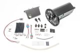 Radium Engineering Mazda RX7 FD Fuel Hanger Surge Tank Walbro GSS342 AEM 50-1200 - Pumps Not Incl. thumbnail 5