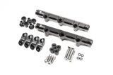 Radium Engineering Subaru Phase-I EZ30 Top Feed Conversion Fuel Rail Kit thumbnail 2