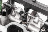 Radium Engineering Subaru Phase-I EZ30 Top Feed Conversion Fuel Rail Kit thumbnail 4