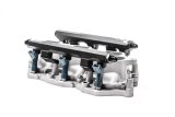 Radium Engineering Toyota 1GR-FE Fuel Rails Single VVT-i thumbnail 4