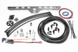 Radium Engineering BMW E46 Excl Convertible Fuel Surge Tank Install Kit thumbnail 1