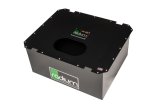 Radium Engineering Replacement Fuel Cell Can 22 Gallon thumbnail 1