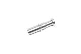 Radium Engineering Universal 3/8 SAE Male Plug thumbnail 1